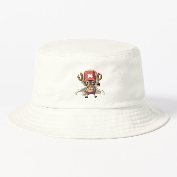 One Piece Bucket Hat 