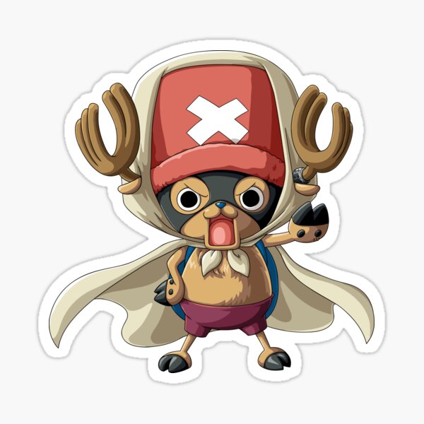 One Piece Shirt Monster Chopper – Cospicky