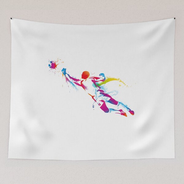 Item preview, Goal Kipper  designed and sold by yohansstore.