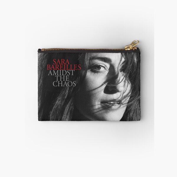 Item preview, SARA BAREILLES designed and sold by CadeKessler.