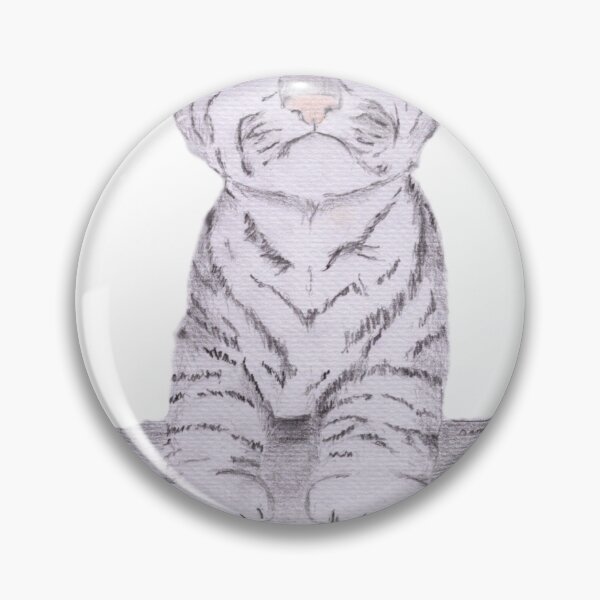 Item preview, Tough Guy designed and sold by sandrahlee.