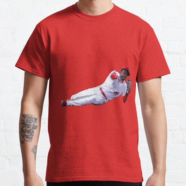 Jordan walker st. louis cardinals nike name and number shirt