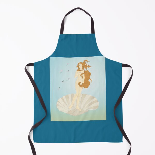 Item preview, Birth of Venus - Liz Gillies designed and sold by RonnieHodgson.