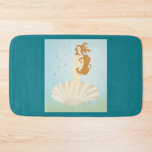 Item preview, Birth of Venus - Liz Gillies designed and sold by RonnieHodgson.