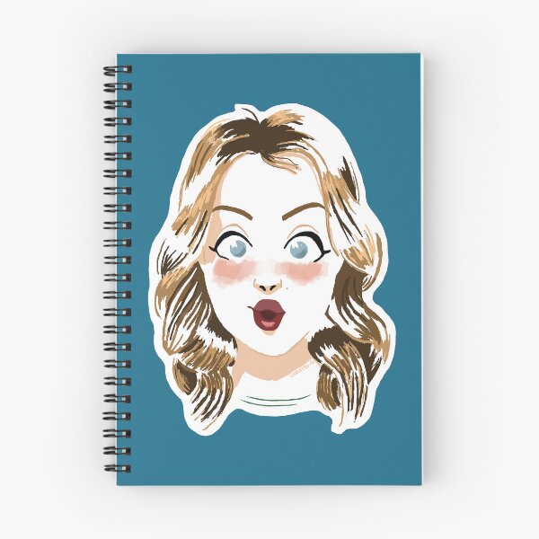 Item preview, Cutesy Liz designed and sold by RonnieHodgson.