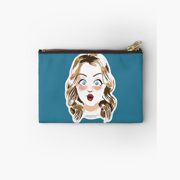 Item preview, Cutesy Liz designed and sold by RonnieHodgson.