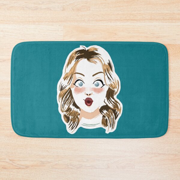 Item preview, Cutesy Liz designed and sold by RonnieHodgson.