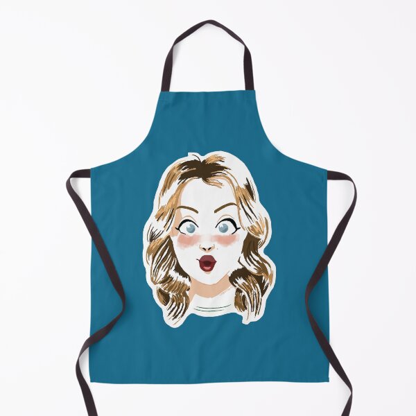 Item preview, Cutesy Liz designed and sold by RonnieHodgson.