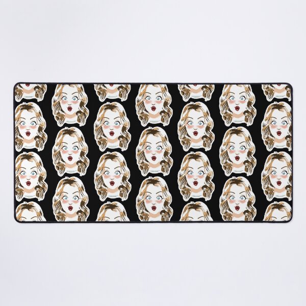 Item preview, Cutesy Liz designed and sold by RonnieHodgson.