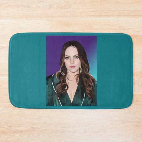 Item preview, Elizabeth Gillies Artwork designed and sold by RonnieHodgson.
