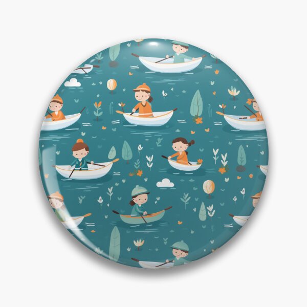 Item preview, Notable Nursery Rhymes: Row Row Row your Boat designed and sold by Christfield.