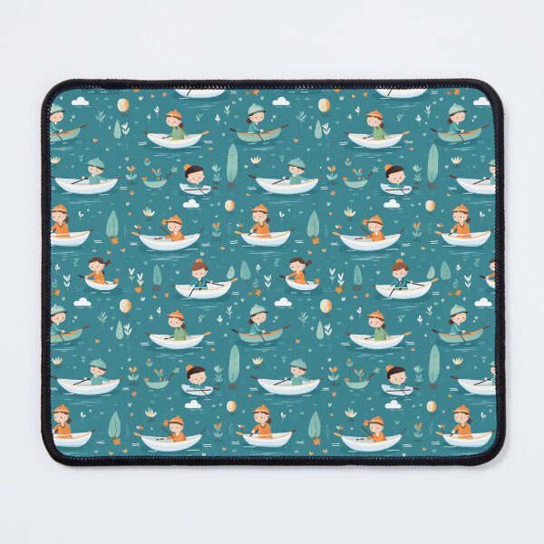 Item preview, Notable Nursery Rhymes: Row Row Row your Boat designed and sold by Christfield.