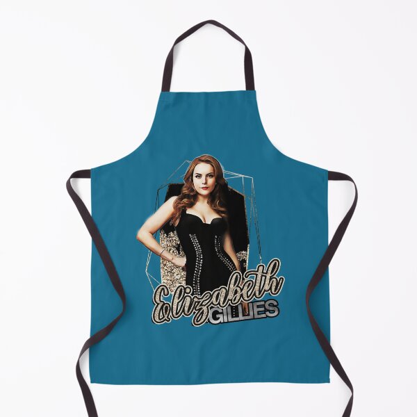 Item preview, Elizabeth Gillies, designed and sold by RonnieHodgson.