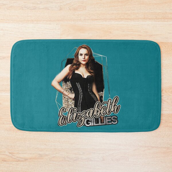 Item preview, Elizabeth Gillies, designed and sold by RonnieHodgson.