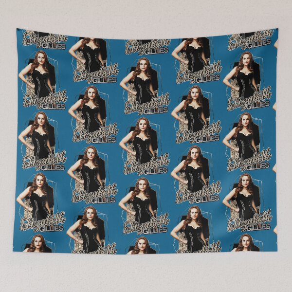 Item preview, Elizabeth Gillies, designed and sold by RonnieHodgson.