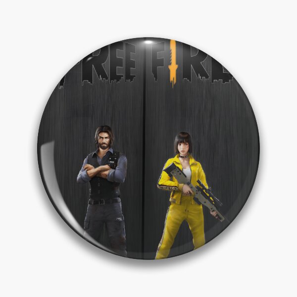 Item preview, FreeFire Desain New Stylis  	 		 designed and sold by afzdqsln76.