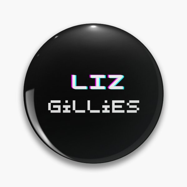 Item preview, elizabeth gillies designed and sold by RonnieHodgson.