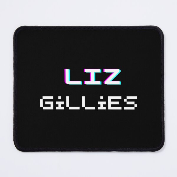 Item preview, elizabeth gillies designed and sold by RonnieHodgson.