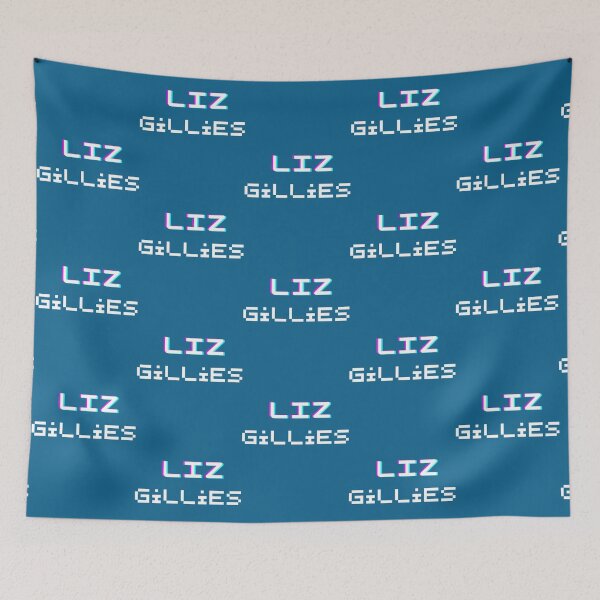 Item preview, elizabeth gillies designed and sold by RonnieHodgson.