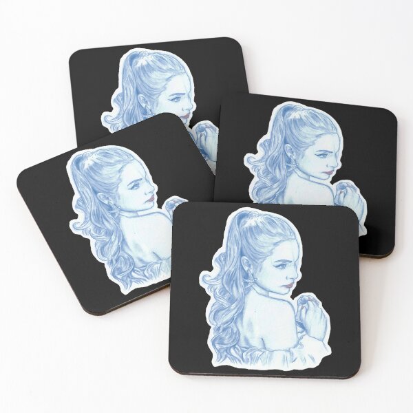 Item preview, Fallon Carrington - Dove of Aphrodite designed and sold by RonnieHodgson.