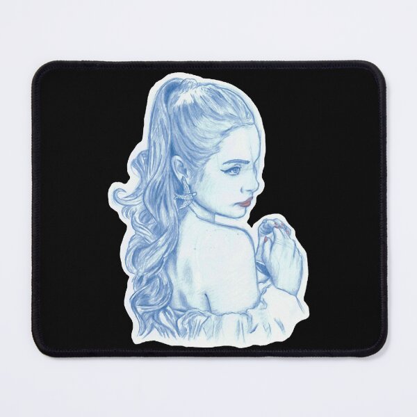 Item preview, Fallon Carrington - Dove of Aphrodite designed and sold by RonnieHodgson.