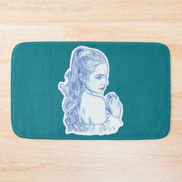 Item preview, Fallon Carrington - Dove of Aphrodite designed and sold by RonnieHodgson.