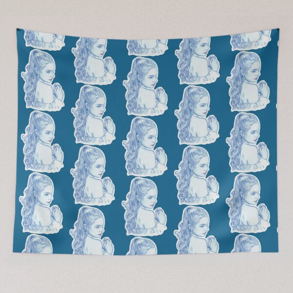 Item preview, Fallon Carrington - Dove of Aphrodite designed and sold by RonnieHodgson.