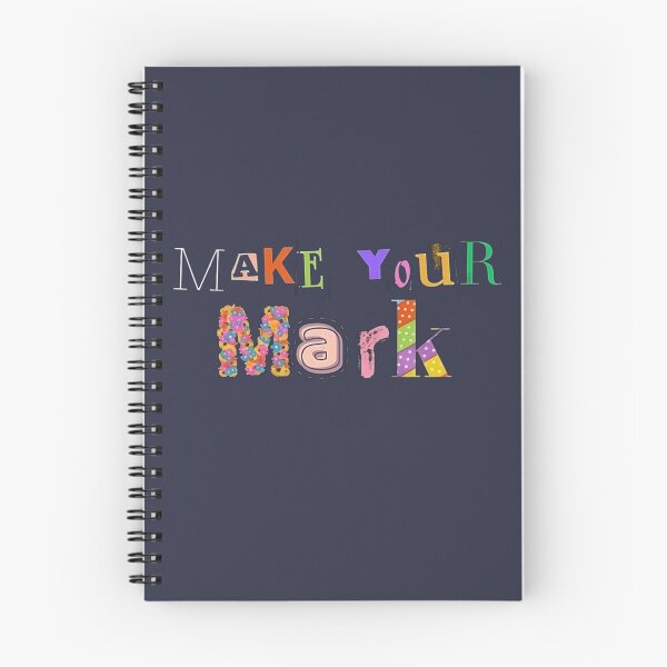 Item preview, make your mark dot day designed and sold by Aesthetic-Verse.