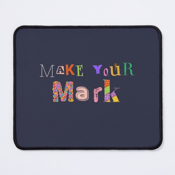 Item preview, make your mark dot day designed and sold by Aesthetic-Verse.