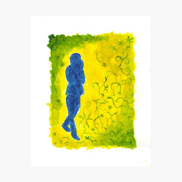 Swirls by Guildean Gang Photographic Print