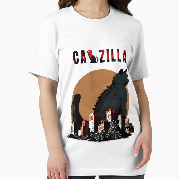 Item preview, catzilla designed and sold by sabily.