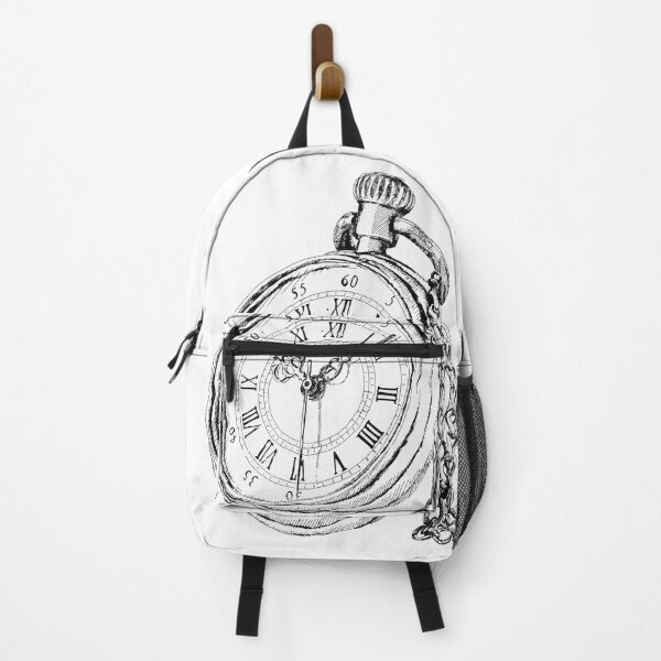 Item preview, Pocket Watch designed and sold by enricazampedri.