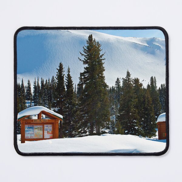 Item preview, Canadian Rocky Mountains Icefields Parkway Canada designed and sold by AndyEvansPhotos.