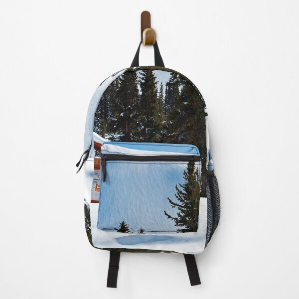 Item preview, Canadian Rocky Mountains Icefields Parkway Canada designed and sold by AndyEvansPhotos.