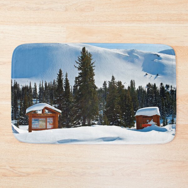 Item preview, Canadian Rocky Mountains Icefields Parkway Canada designed and sold by AndyEvansPhotos.