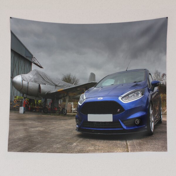 Item preview, Here Comes The Storm designed and sold by Vicki Spindler (VHS Photography).