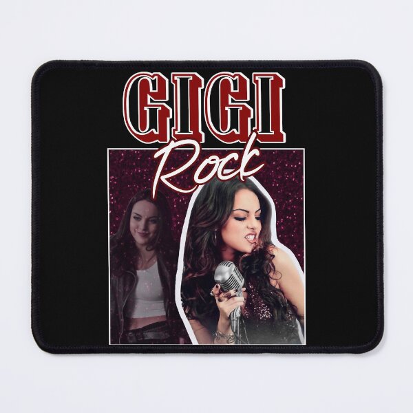 Item preview, gigi rock 2000_s aesthetic designed and sold by RonnieHodgson.