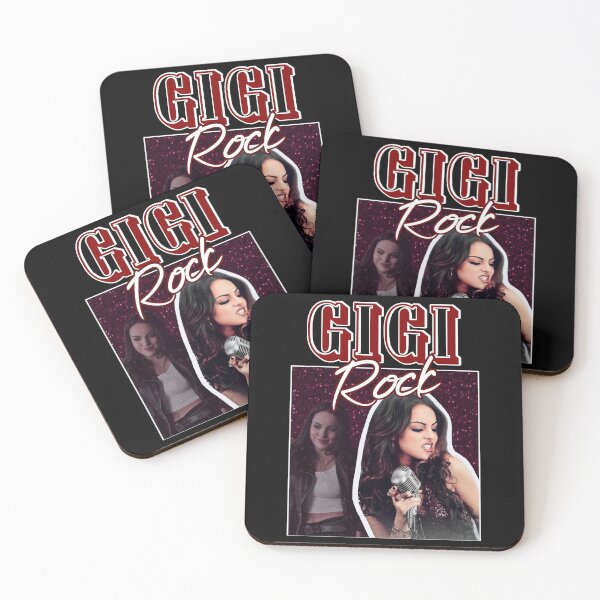 Item preview, gigi rock 2000_s aesthetic designed and sold by RonnieHodgson.