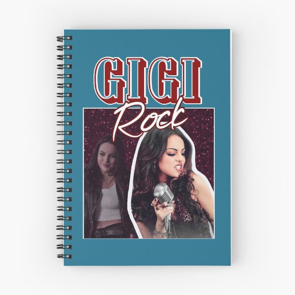 Item preview, gigi rock 2000_s aesthetic designed and sold by RonnieHodgson.