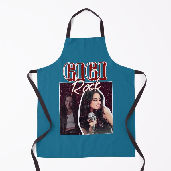 Item preview, gigi rock 2000_s aesthetic designed and sold by RonnieHodgson.