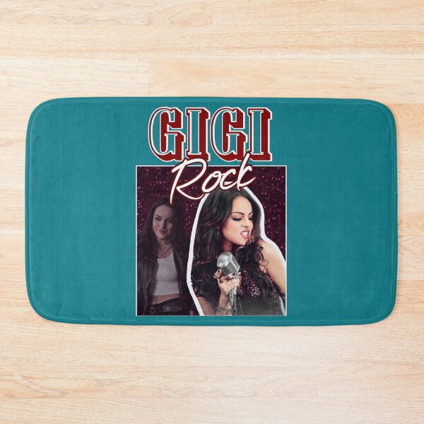 Item preview, gigi rock 2000_s aesthetic designed and sold by RonnieHodgson.