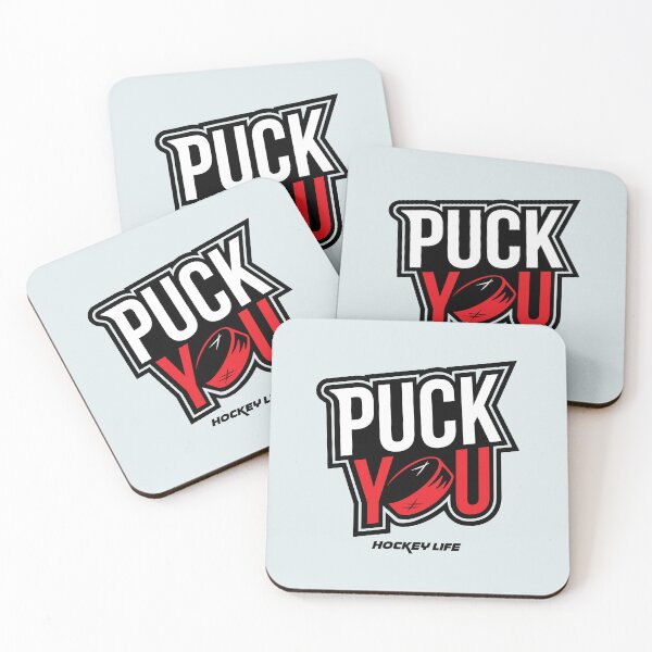 Item preview, Puck You designed and sold by HiFlyerCreative.
