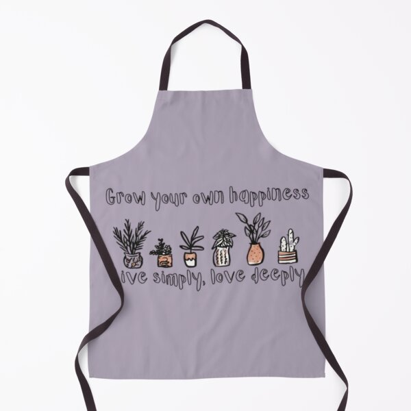 Item preview, Live Simply, Love Deeply designed and sold by aesthetNest.