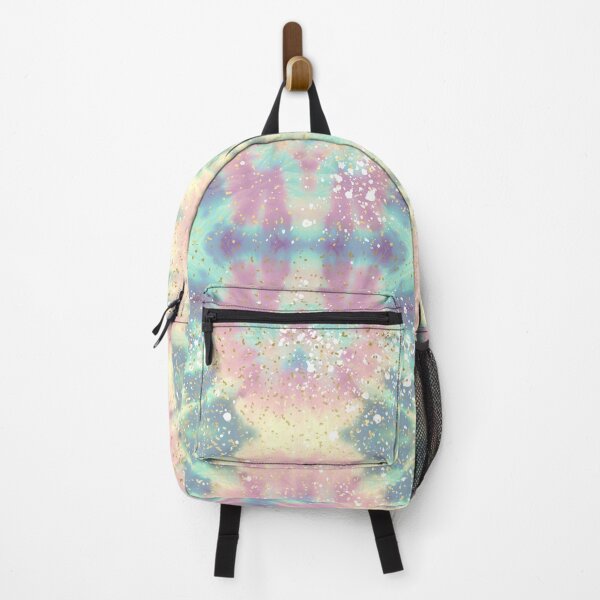Item preview, Pastel Snow Tie & Dye designed and sold by BumbleChynxBee.