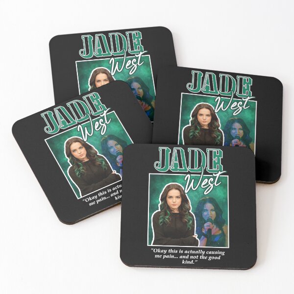 Item preview, jade west 2000_s aesthetic designed and sold by RonnieHodgson.