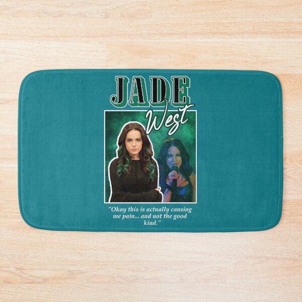Item preview, jade west 2000_s aesthetic designed and sold by RonnieHodgson.
