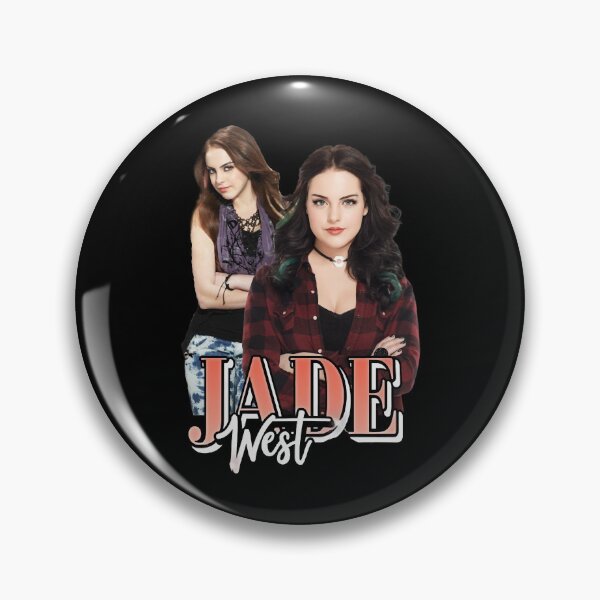 Artikelvorschau, Jade Westen Jade Westen Jade Westen entworfen und verkauft von RonnieHodgson.