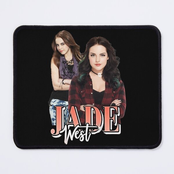 Item preview, Jade West Jade West Jade West designed and sold by RonnieHodgson.