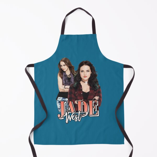 Item preview, Jade West Jade West Jade West   designed and sold by RonnieHodgson.