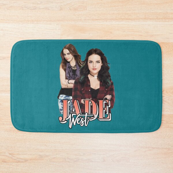 Item preview, Jade West Jade West Jade West   designed and sold by RonnieHodgson.